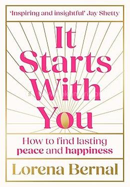 It Starts with You