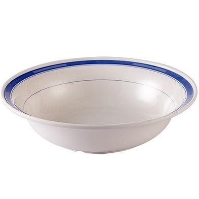 Italiano 13 Inches Rice Bowl - Sky Line image