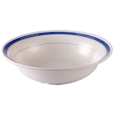 Italiano 14 Inches Rice Bowl - Sky Line image