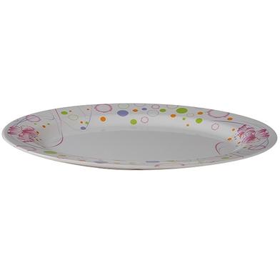 Italiano 16 Inches Rice Dish - Camellia image