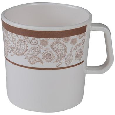 Italiano Bably Mug - Golden Leaf image