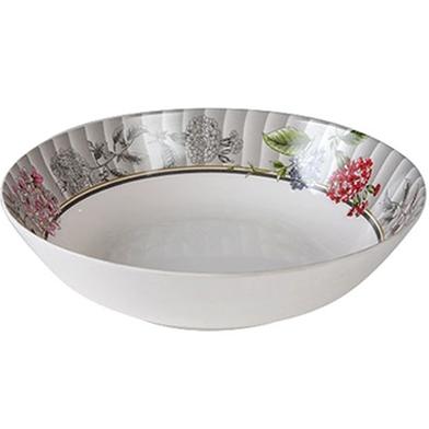 Italiano Bowl 8.5 Inches - Tulip image