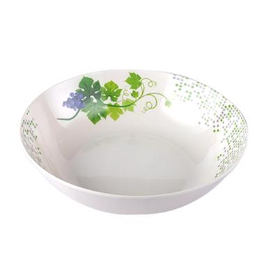 Italiano Bowl Snowdrop -8.5 image