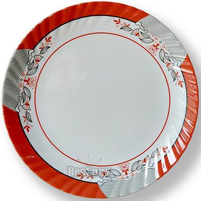 Italiano Crazy Plate 11 Inches - Rupali image