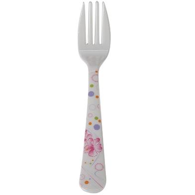 Italiano Fork Spoon Set 12 Pieces - Camellia image
