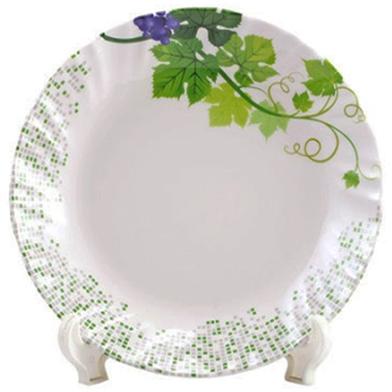 Italiano Premium Meat Plate 10 inches - Snowdrop image