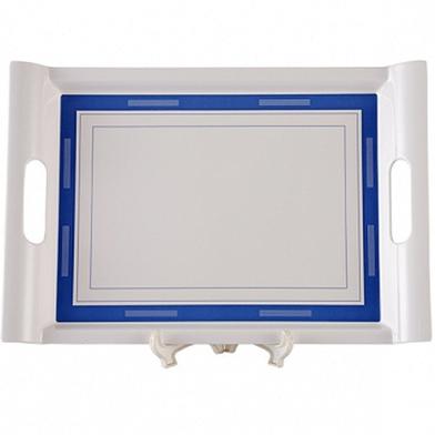 Italiano RTG Handle Tray 16 Inches - Sky Line image