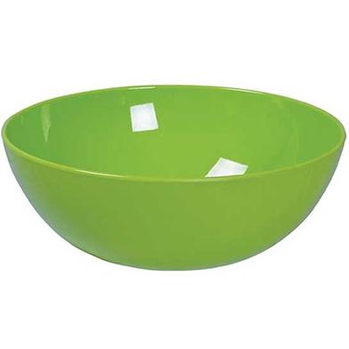 Italiano Round Bowl 7 Inches - Green image