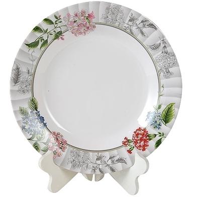 Italiano Soup Plate 10 Inches - Tulip image