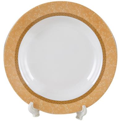 Italiano Soup Plate 7 Inches - Marigold image