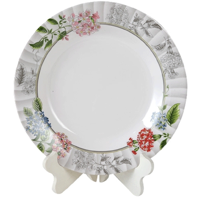 Italiano Soup Plate 7 Inches - Tulip image