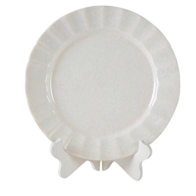 Italiano Topaz 10 Inch Meat Plate Elite image