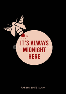 It's Always Midnight Here image