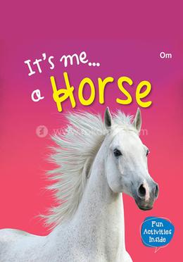 It’s Me.. a Horse image