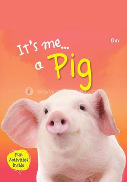It's Me... a Pig image