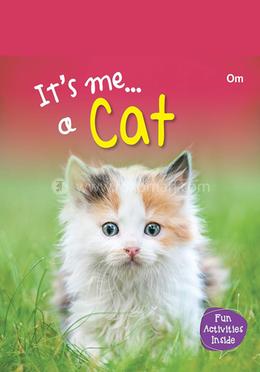 It's Me... a Cat image