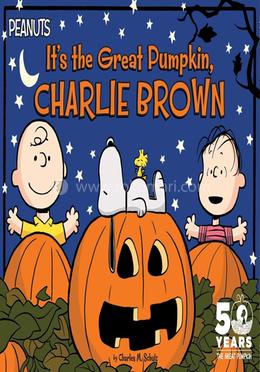 It's the Great Pumpkin, Charlie Brown image