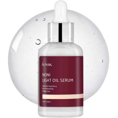 Iunik Noni Light Oil Serum-50ml image