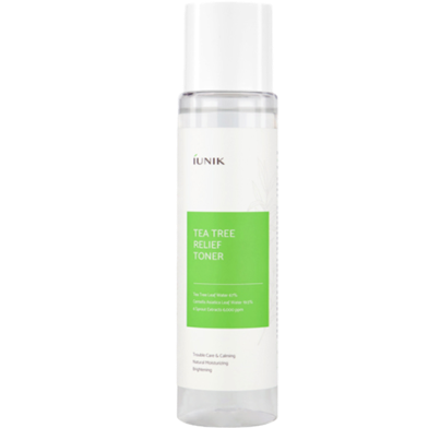Iunik Tea Tree Relief Toner 200ml image