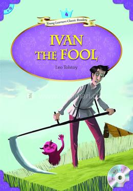Ivan the Fool image