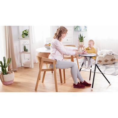 Ivolia discount baby chair