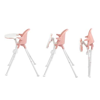 Ivolia Baby High Chair RI Q2 Pink Non Brand Rokomari