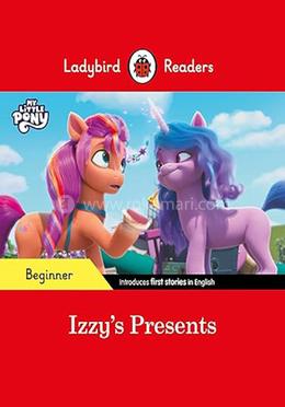 Izzy's Presents : Level Beginner image