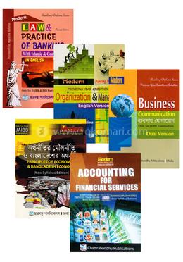 JAIBB Banking Diploma Series image