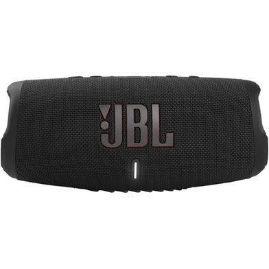 JBL Charge 5 Portable Bluetooth Speaker - Black image