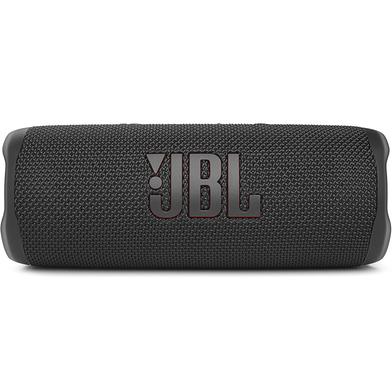 JBL FLIP 6 Portable Bluetooth Speaker - Black image