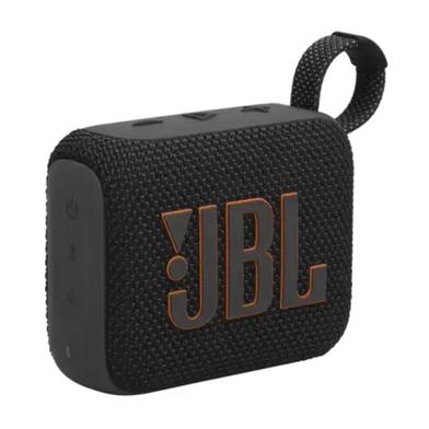 JBL GO 4 Ultra Portable Waterproof Bluetooth Speaker image