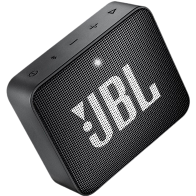 JBL Go 2 Portable Bluetooth Speaker image