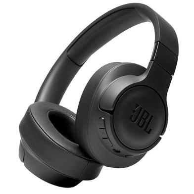 JBL Tune 710BT Wireless Over-Ear Headphone – Black image