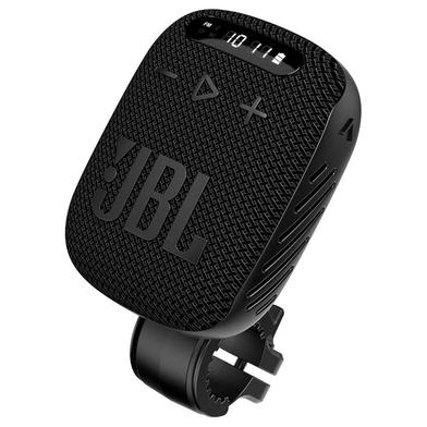 JBL Wind 3 FM Bluetooth Handlebar Speaker image