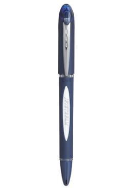 Uni-Ball Jetstream Ball Pen Blue Ink (0.7mm ) image