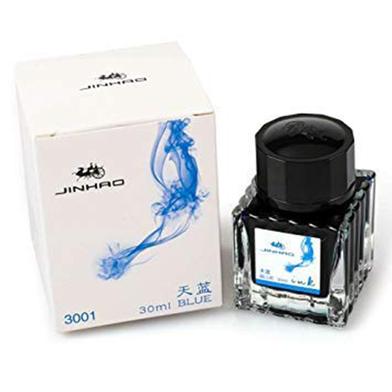 JINHAO 3001 Fountain Pen Ink- 30 ML image