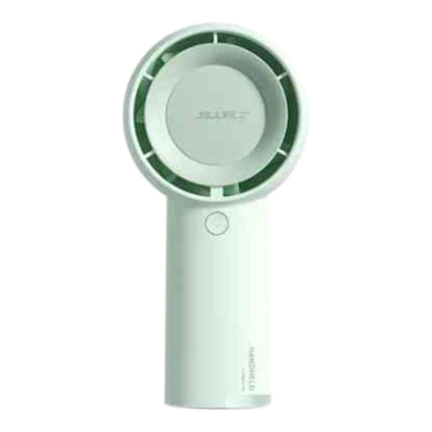 JISULIFE FA43 Handheld Turbo Fan 4000mAh image