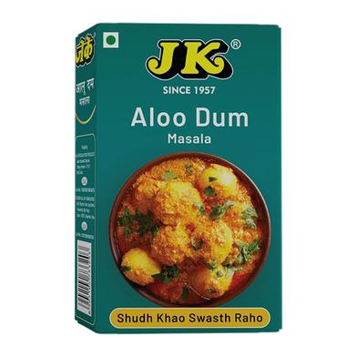 JK Aloo Dum Masala 50gm image