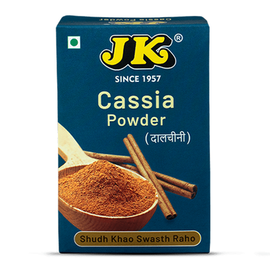 JK Cassia Powder 50gm image