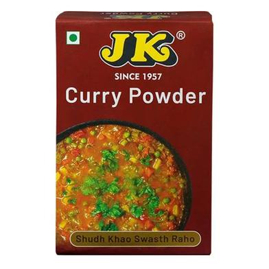 JK Curry Powder 50gm image