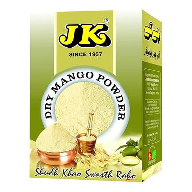 JK Dry Mango Amchur Powder 50gm image