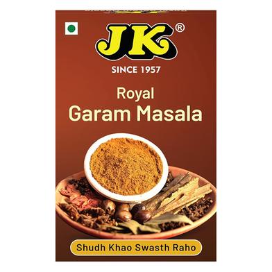 JK Royal Garam Masala 50gm image