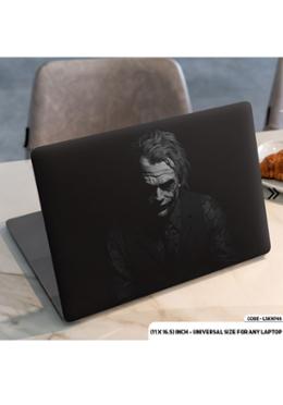 DDecorator JOKER Laptop Sticker image
