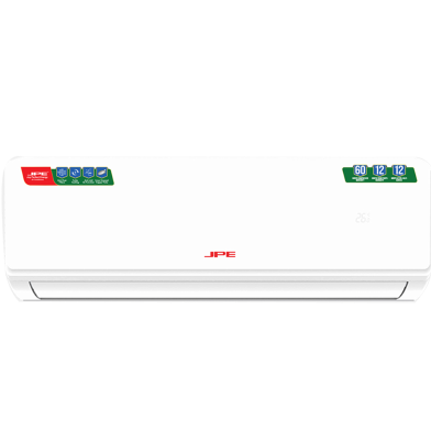 JPE R410A 1.5 Ton Air Conditioner Non Inverter image