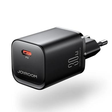 JOYROOM JR-TCF07 30W PD Mini intelligent Fast Charger image