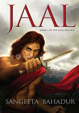 Jaal : Book 1 image