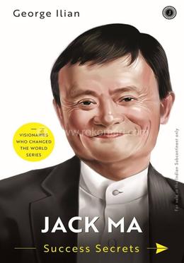 Jack Ma: Success Secrets image