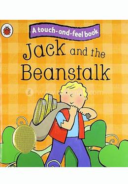 Jack and the Beanstalk image