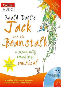 Jack and the Beanstalk image