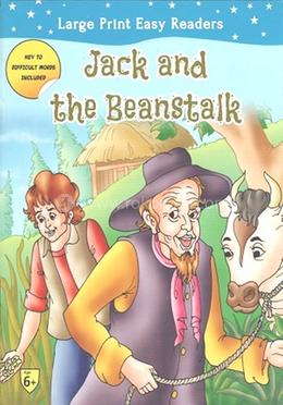 Jack and the Beanstalk image